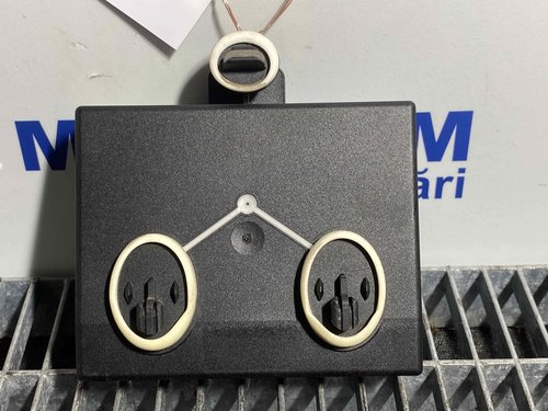 MODUL USA/DREAPTA SPATE SKODA SUPERB - - (2013 2015)