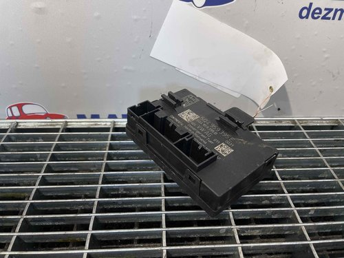 MODUL USA/DREAPTA SPATE SKODA SUPERB - - (2015 2020)
