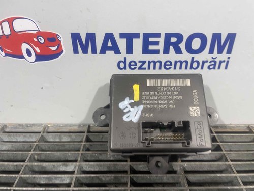 MODUL USA/DREAPTA SPATE VOLVO S60 S60 - - (2011 2018)