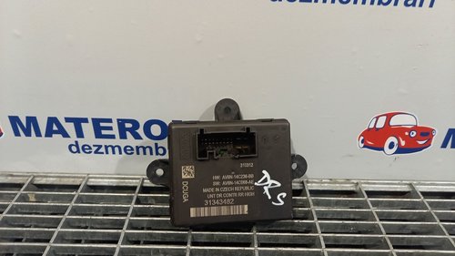 MODUL USA/DREAPTA SPATE VOLVO V60 - - (2014 2018)