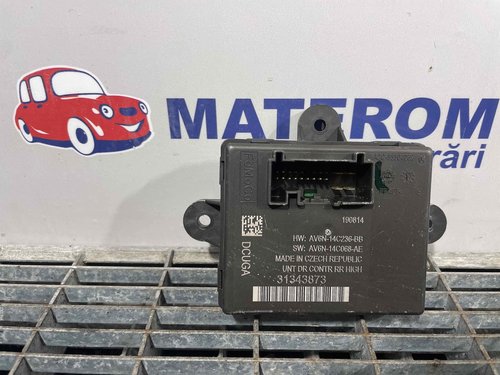MODUL USA/DREAPTA SPATE VOLVO V60 V60 - - (2014 2018)