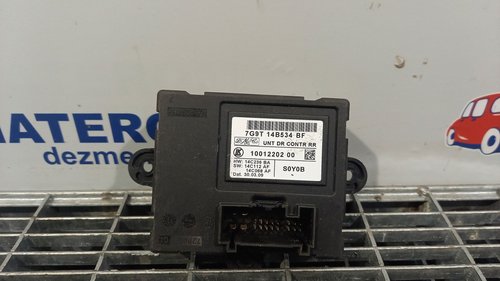 MODUL USA/DREAPTA SPATE VOLVO XC 60 - - (2008 2013)