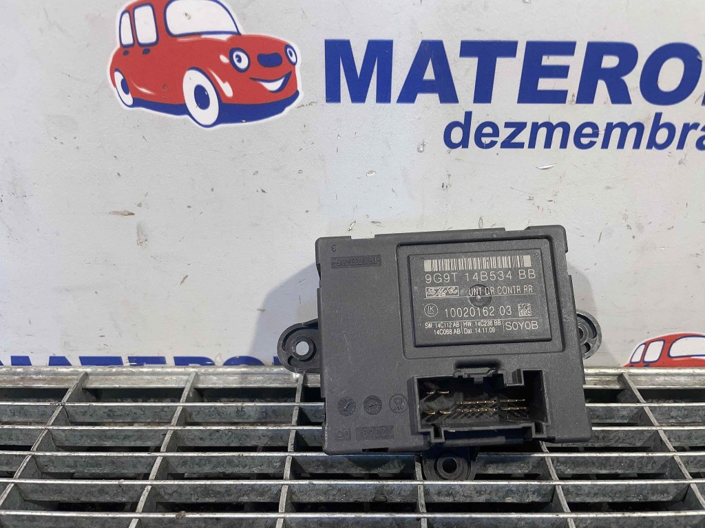 MODUL USA/DREAPTA SPATE VOLVO XC 60 - - (2008 2013)
