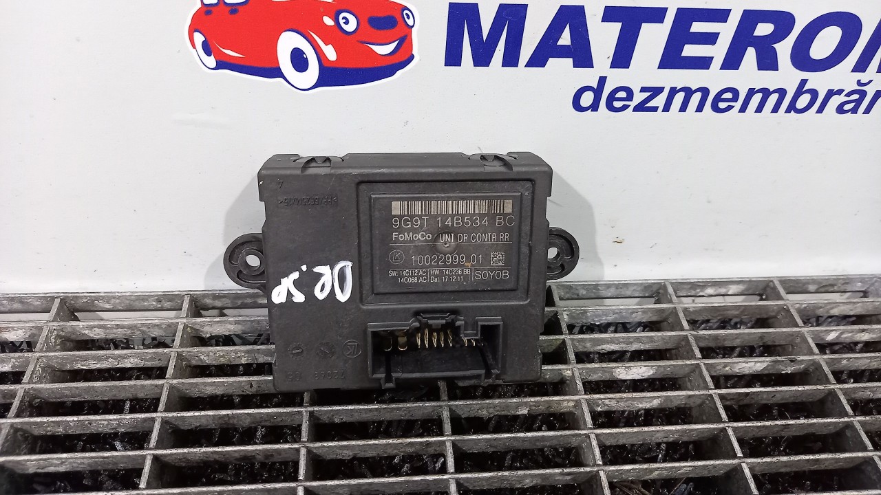 MODUL USA/DREAPTA SPATE VOLVO XC 60 - - (2008 2013)