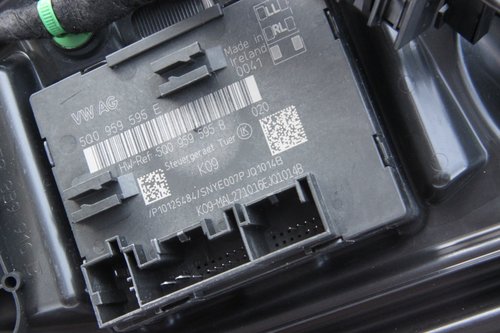 Modul usa dreapta spate VW Arteon cod: 5Q0959595E model 2018