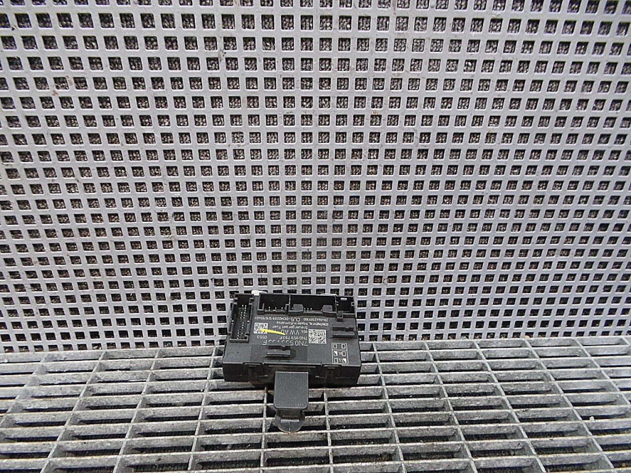MODUL USA/DREAPTA SPATE VW SHARAN SHARAN - - (2010 2015)