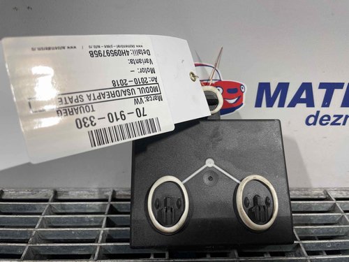 MODUL USA/DREAPTA SPATE VW TOUAREG - - (2010 2018)