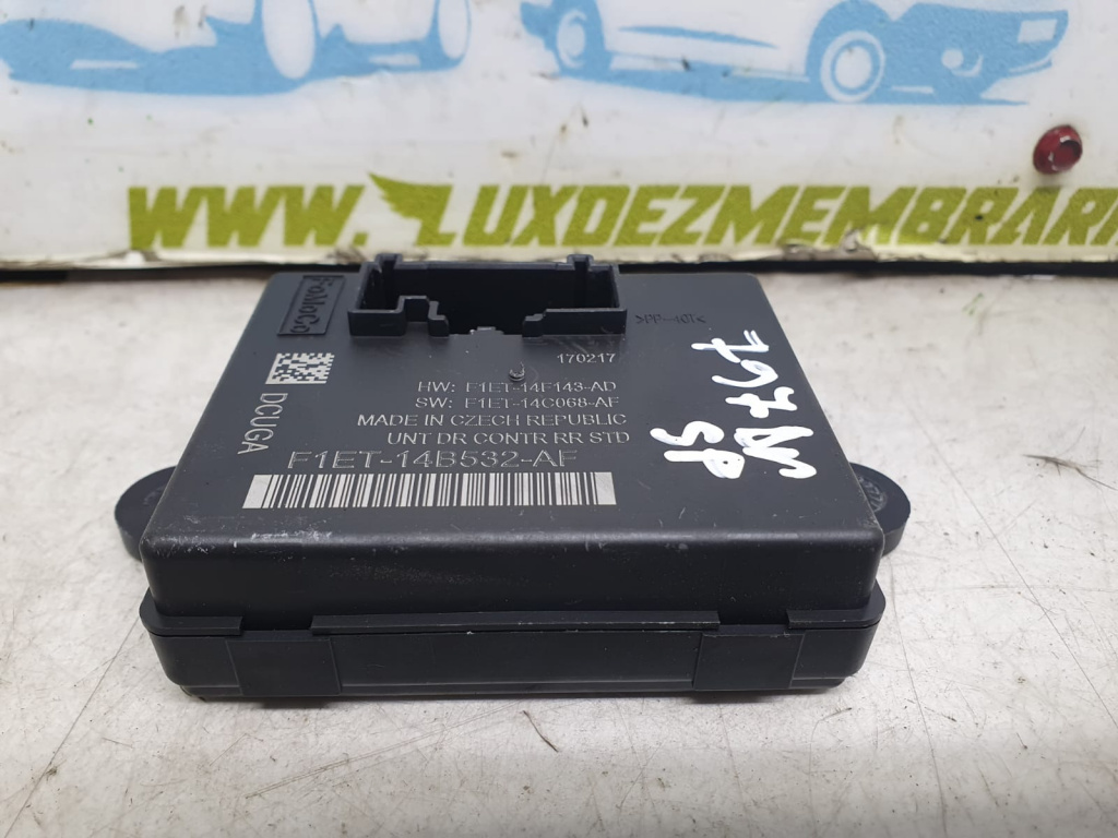 Modul usa F1et-14b532-af Ford Kuga 2 [2013 - 2020] 2.0 tdci
