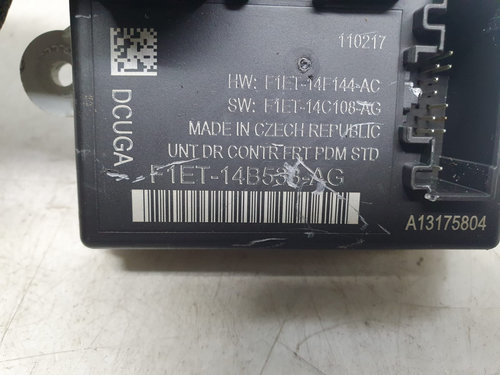 Modul usa F1et-14b533-ag Ford Kuga 2 [2013 - 2020] 2.0 tdci