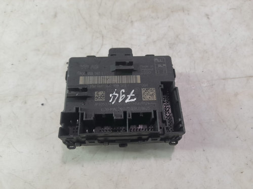 Modul usa fata 5Q0959593F Audi Q3 F3 [2018 - 2024]