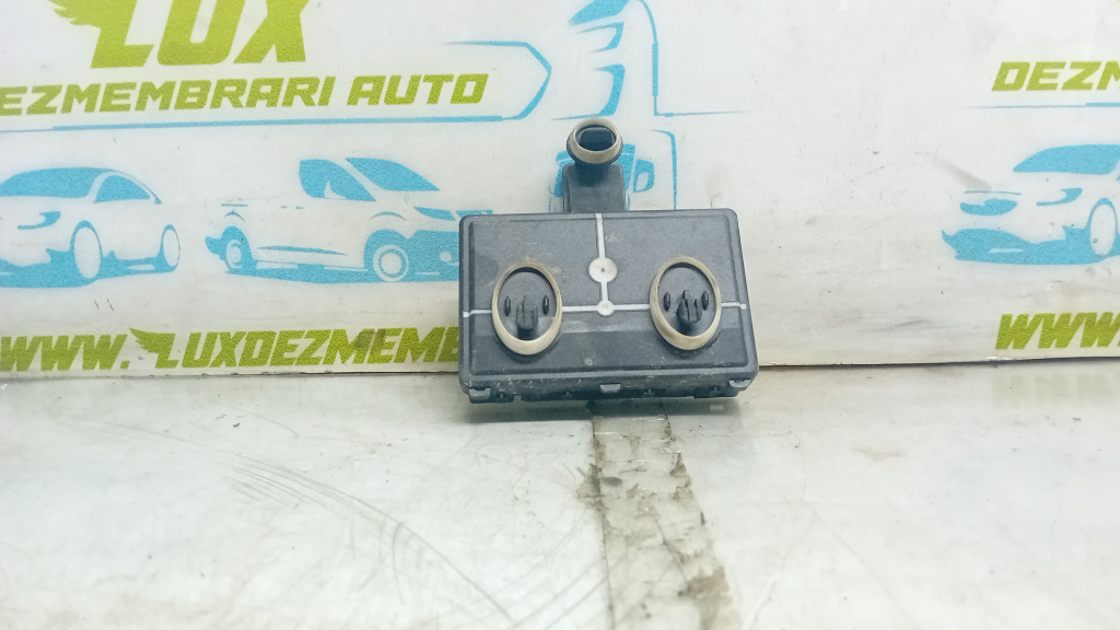 Modul usa fata 5q4959393f Volkswagen VW Golf 7 [2012 - 2017]