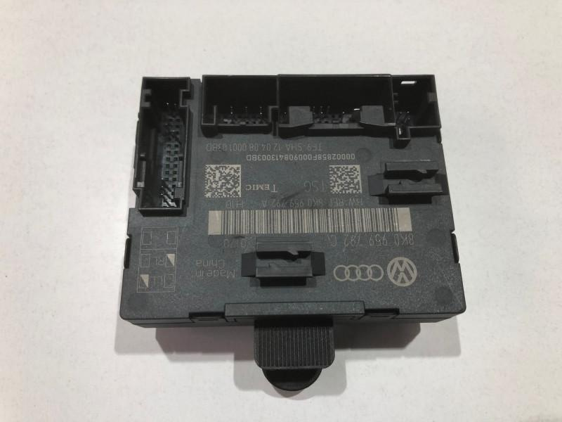 Modul usa fata 8k0959792c Audi A4 B8/8K [2007 - 2011]