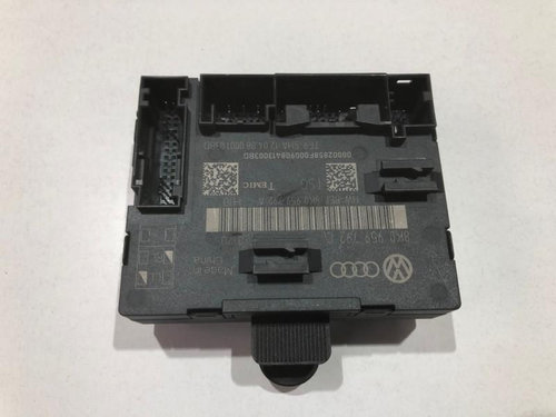Modul usa fata 8k0959792c Audi A4 B8/8K [2007 - 2011]