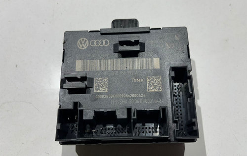 Modul usa fata 8k0959792C Audi A4 B8/8K [2007 - 2011]