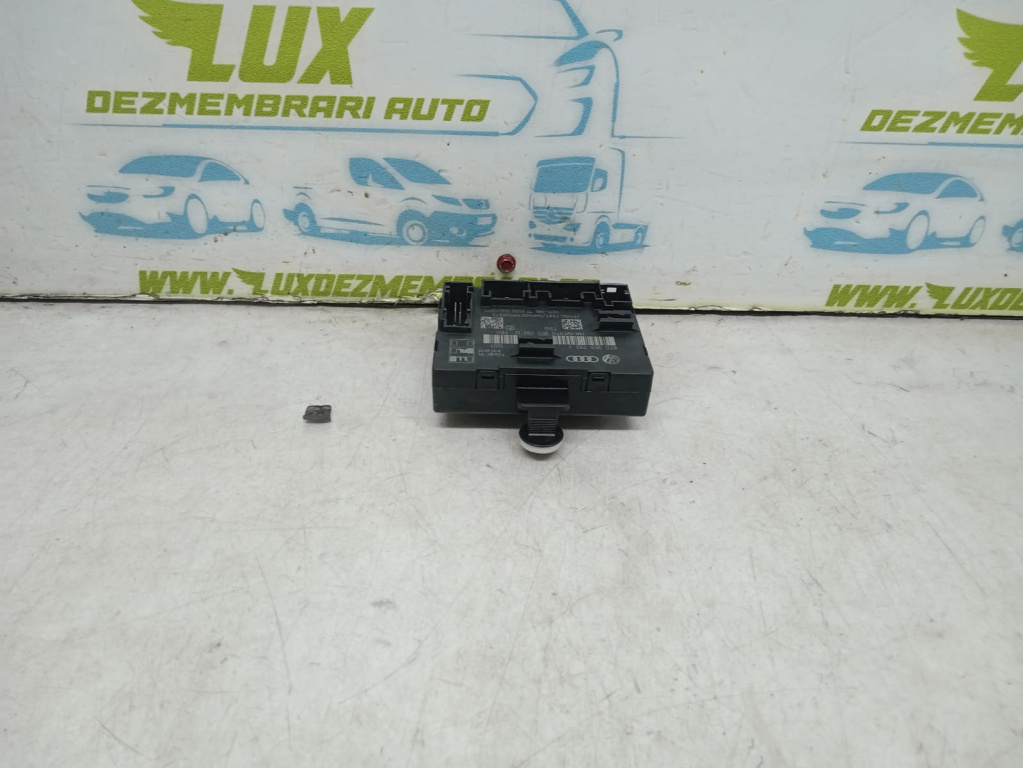 Modul usa fata 8t0959792 Audi A5 8T [2007 - 2011] 2.7 tdi CGKA
