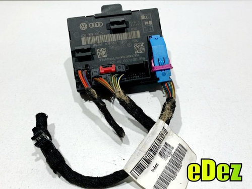 Modul usa fata Audi A6 (2010-2018) [4G2, C7] 4G8959793J