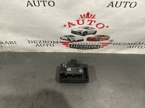 Modul usa fata stanga 4H0959793AC VW VW Touareg I (7LA, 7L6, 7L7) 3.0 V6 TDI 240 cai