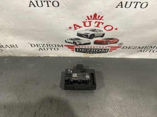 Modul usa fata stanga 4H0959793AC VW VW Touareg I (7LA, 7L6, 7L7) 6.0 W12 450 cai