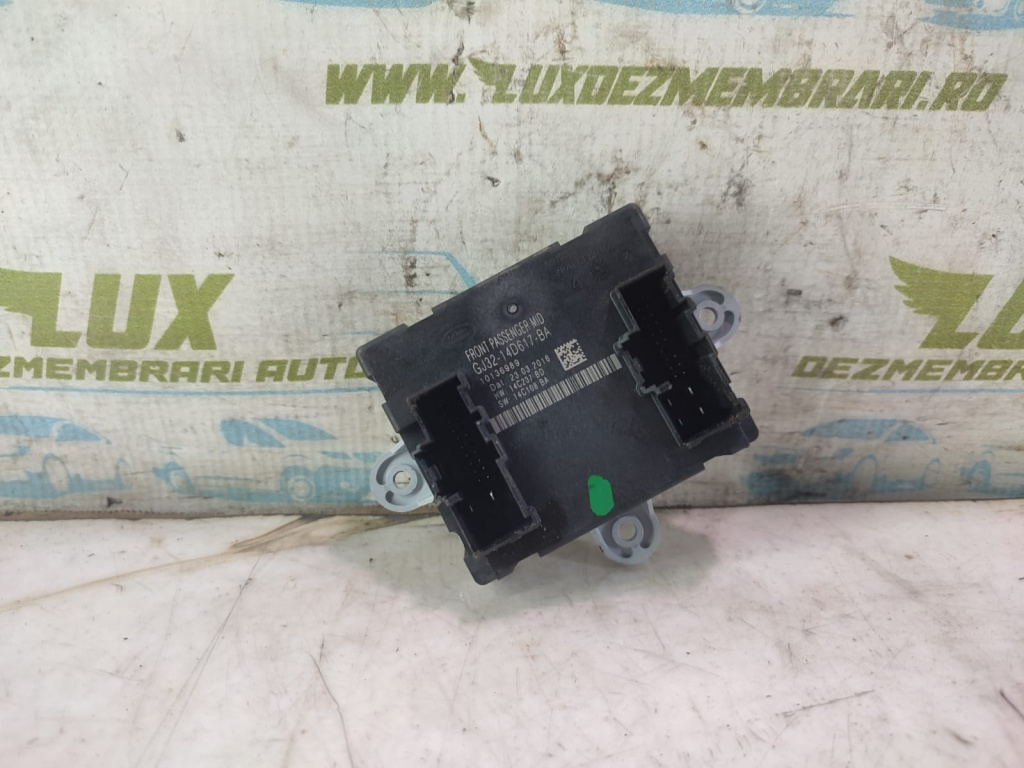 Modul usa Gj32-14d617-ba Jaguar XE X760 [2014 - 2020] 2.0 d 204DTD