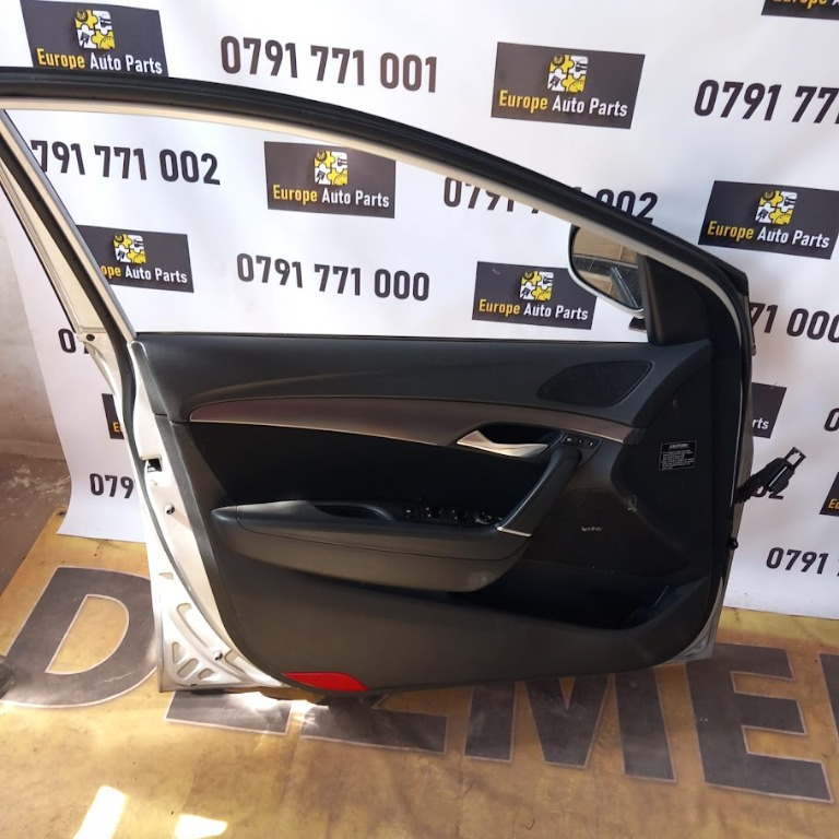 Modul usa Hyundai i40 Combi 1.7 CRDI 2013