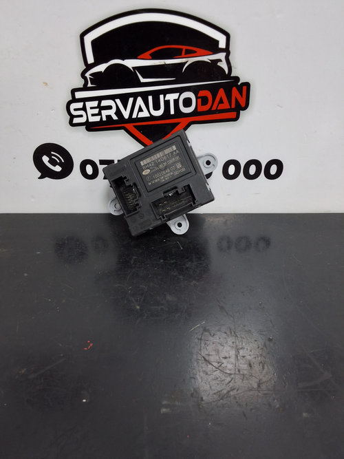 Modul usa Jaguar XF (2008-2015) [X250] 2.0 Motorina 2013, BH4214D617AA