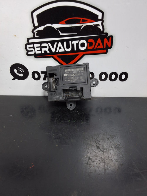 Modul usa Jaguar XF (2008-2015) [X250] 2.0 Motorina 2013, BH4214D618AA