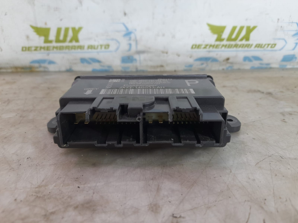 Modul usa JX7T-14B533-AH Ford Focus 4 [2018 - 2022] 1.5 tdci ZTDA