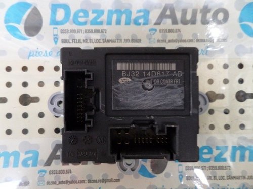 Modul usa Land Rover Evoque, BJ32-14D617-AB
