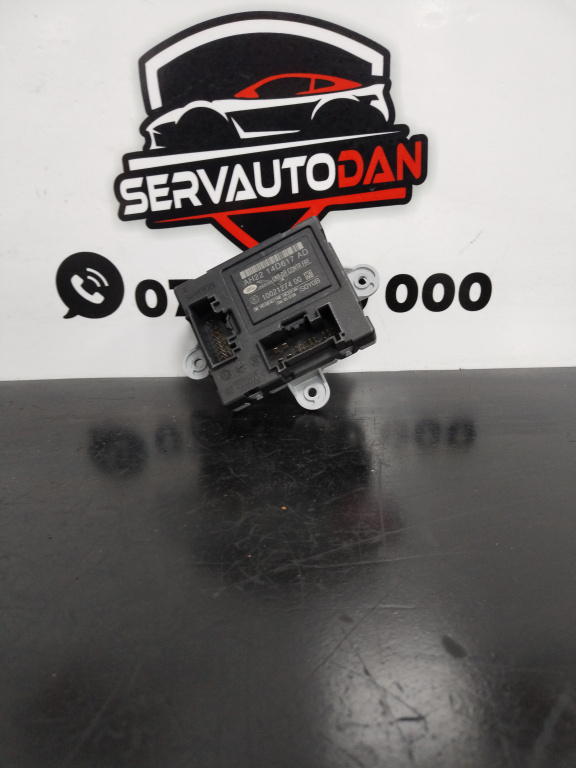 Modul usa Land Rover Range Rover 3 (2002->) 3.0 Motorina 2012, AH2214D617AD