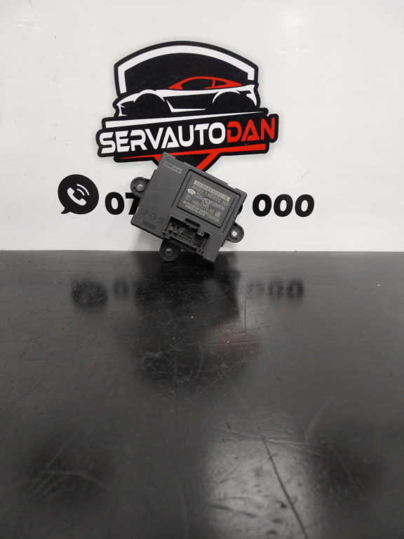 Modul usa Land Rover Range Rover 3 (2002->) 3.0 Motorina 2012, AH2214D629AD