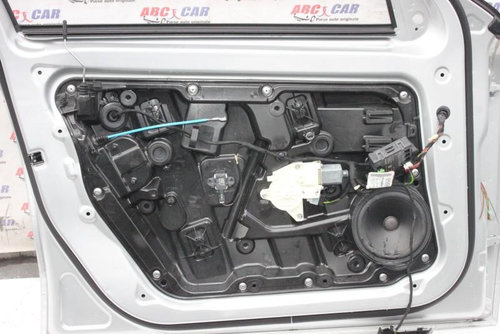 Modul usa Mercedes B-Class 2011-2018 W246 A1669005411