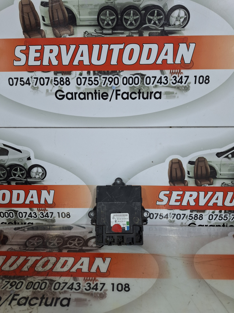 Modul usa Mercedes-Benz A-Class (2004-2012) [W169] 1.7 Motorina 2007, A1698204426