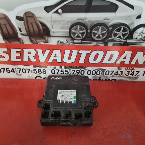 Modul usa Mercedes-Benz A-Class (2004-2012) [W169] 2.0 Motorina 2007, A1698208426 / A1698207226