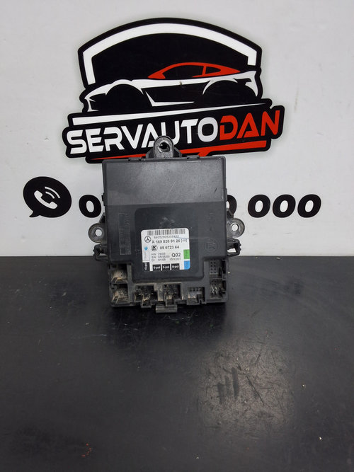 Modul usa Mercedes-Benz B-Class (2004-2011) [W245] 2.0 Motorina 2007, A1698209126