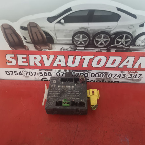 Modul usa Mercedes-Benz C-Class (2007->) [W204] 2.2 Motorina 2012, A2128203385