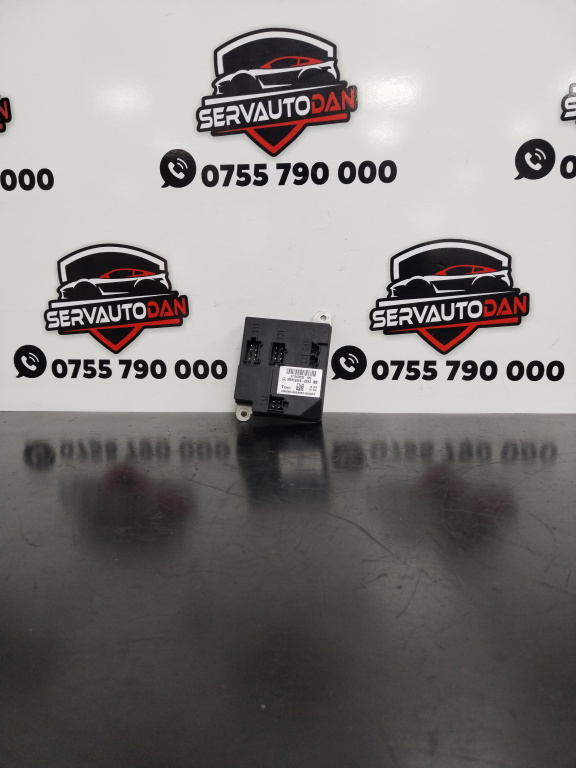 Modul usa Mercedes-Benz E-Class (2002-2008) [W211] 2.2 Motorina 2005, 2115453532