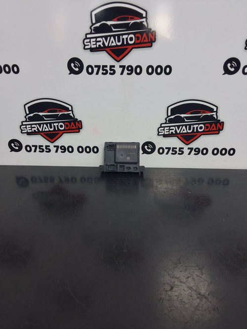 Modul usa Mercedes-Benz Sprinter (2009->) [906] 2.2 Motorina 2016, A9069000401