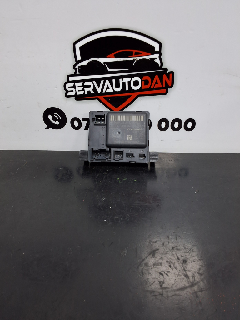 Modul usa Mercedes-Benz Sprinter (2009->) [906] 2.2 Motorina 2016, A9069000401