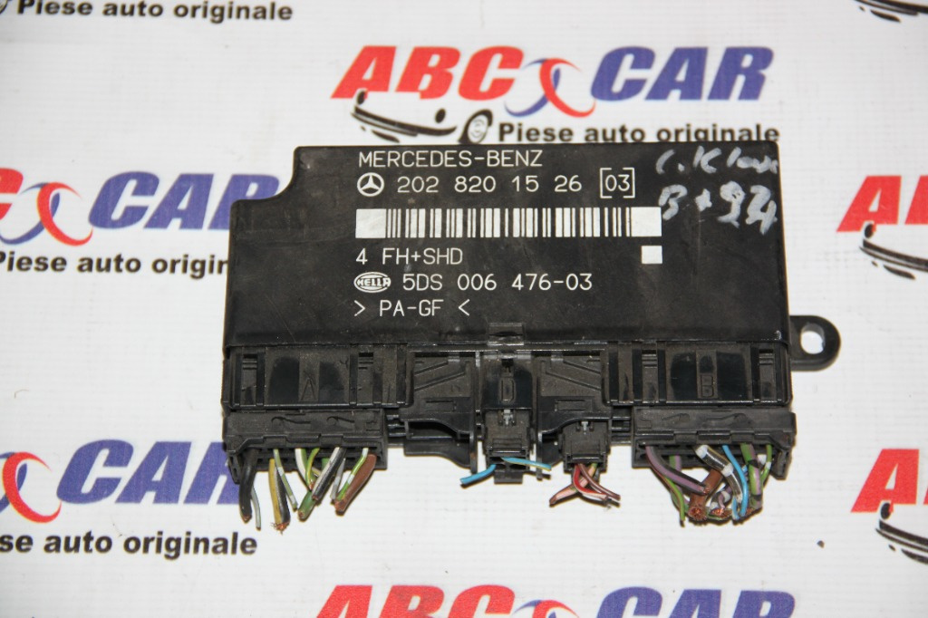 Modul usa Mercedes C-Class W202 1993-2000 2028201526