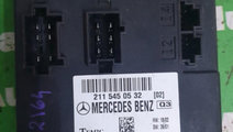Modul usa Mercedes E-Class (2002->) [W211] 2115450...