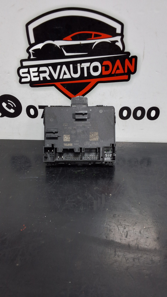 Modul usa Skoda Octavia 4 (2019->) 1.5 Benzina 2024, 3WA959595A