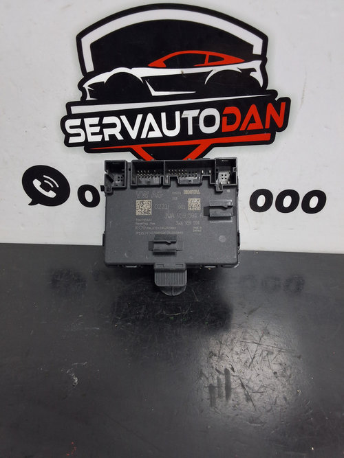 Modul usa Skoda Octavia 4 (2019->) 1.5 Benzina 2024, 3WA959594A
