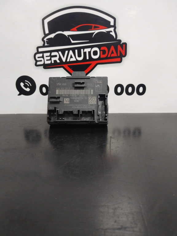 Modul usa Skoda Superb III (2015-2019) 1.6 Motorina 2016, 5Q0959392E