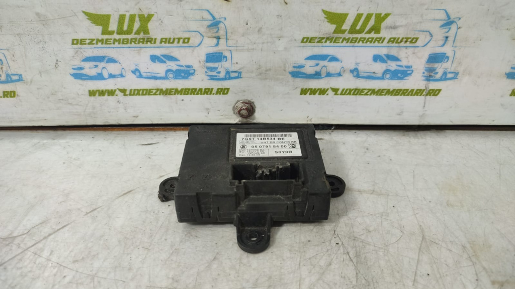 Modul usa spate 7g9t14b534be Land Rover Freelander 2 [2006 - 2010]