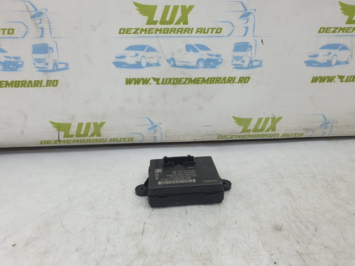 Modul usa spate f1et-14b532-be Ford Focus 3 [2011 - 2015]