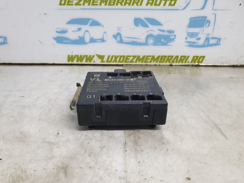 Modul usa stanga A2129004002 Mercedes-Benz C-Class W204/S204 [2007 - 2012] 2.2 cdi 651.911