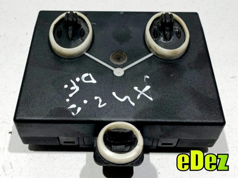 Modul usa stanga / dreapta fata Audi A4 (2007-2011) [8K2, B8] 8T0959793N