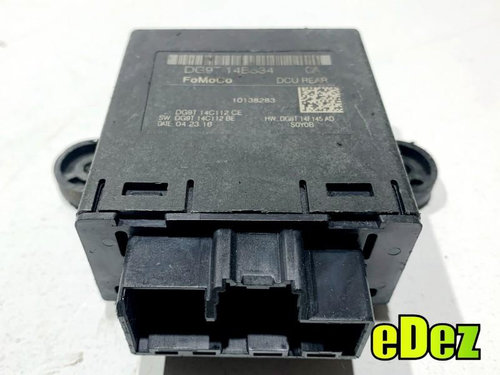 Modul usa stanga / dreapta spate Ford Mondeo (2014-2022) [MK5] DG9T-14B534-CA