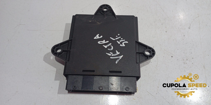 Modul usa stanga fata 13193368 Opel Vectra C [2002 - 2005]