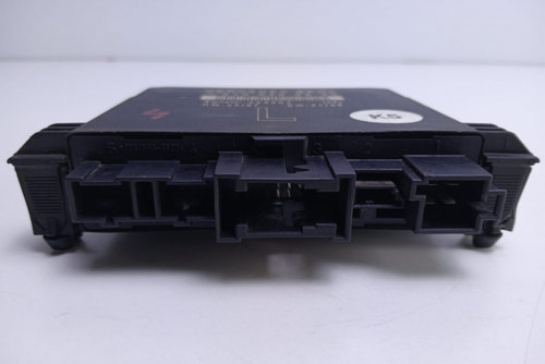 Modul usa stanga fata 2108203526 Mercedes-Benz E-Class W210 [1995 - 1999]